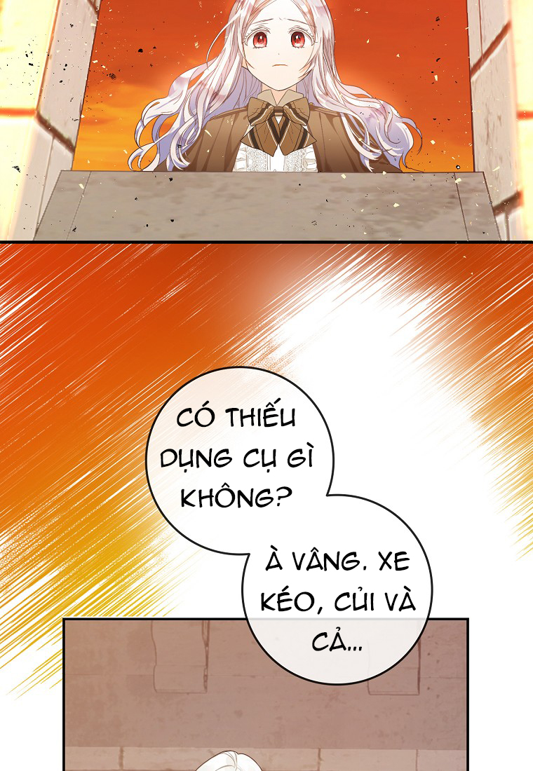 trở thành vợ của nam chính chapter 5.1 6