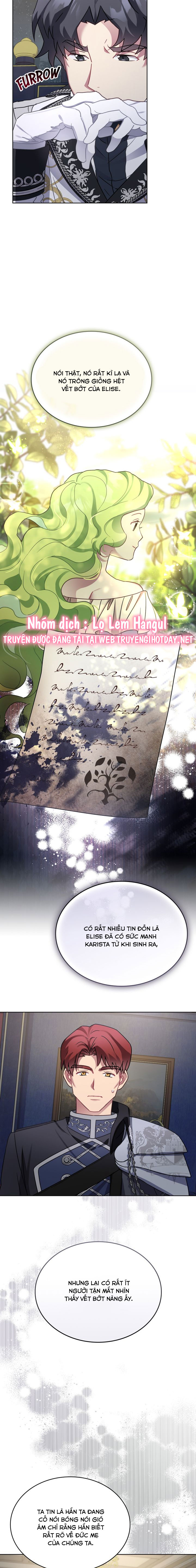 công chúa muôn loài chapter 62 7