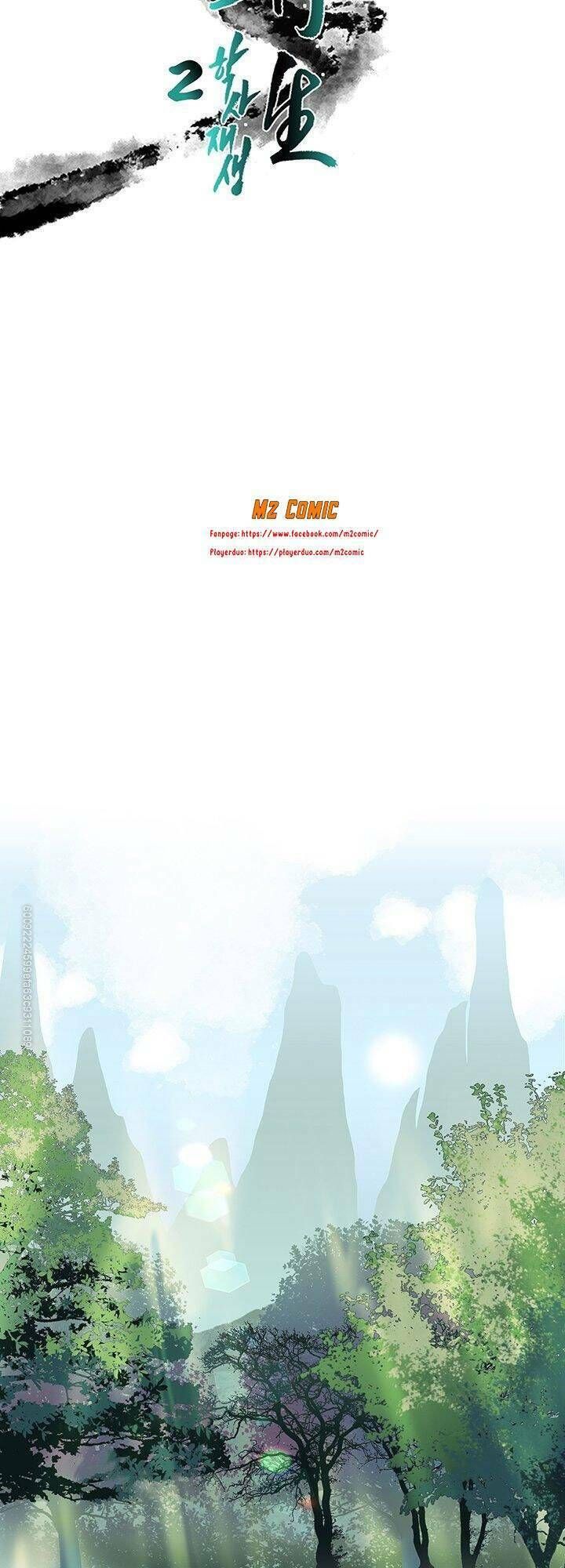 học sĩ tái sinh chapter 118 21