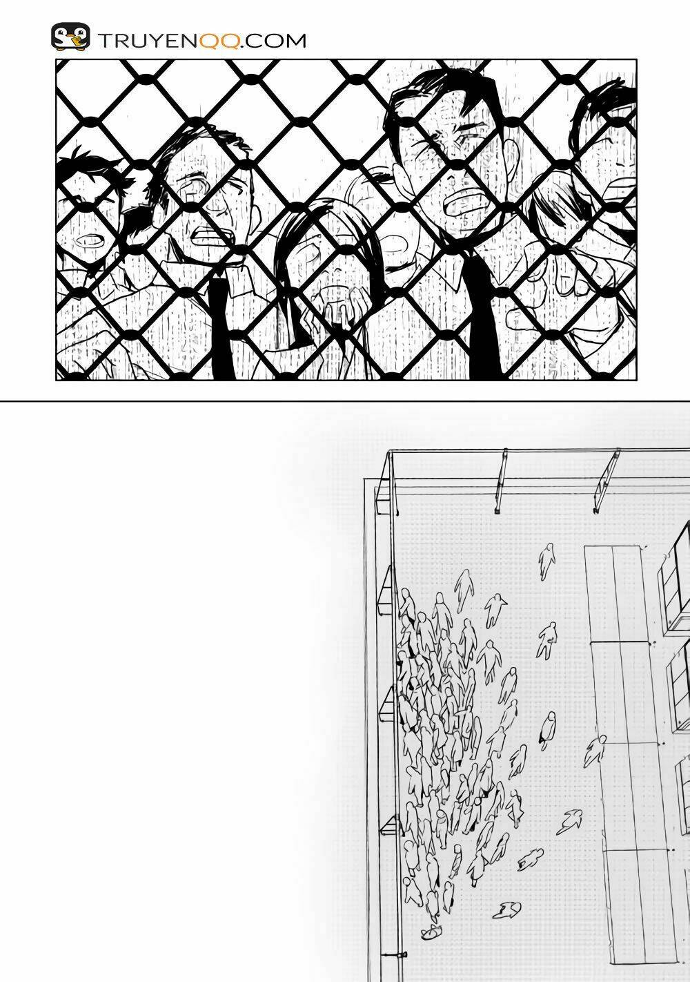 kuro no souzou shoukanshi - tenseisha no hangyaku chapter 17 10