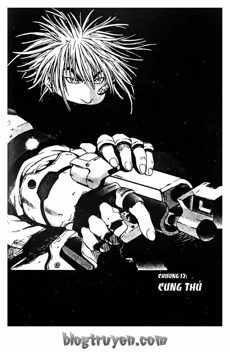 threads of time - dòng thời gian chapter 12 1