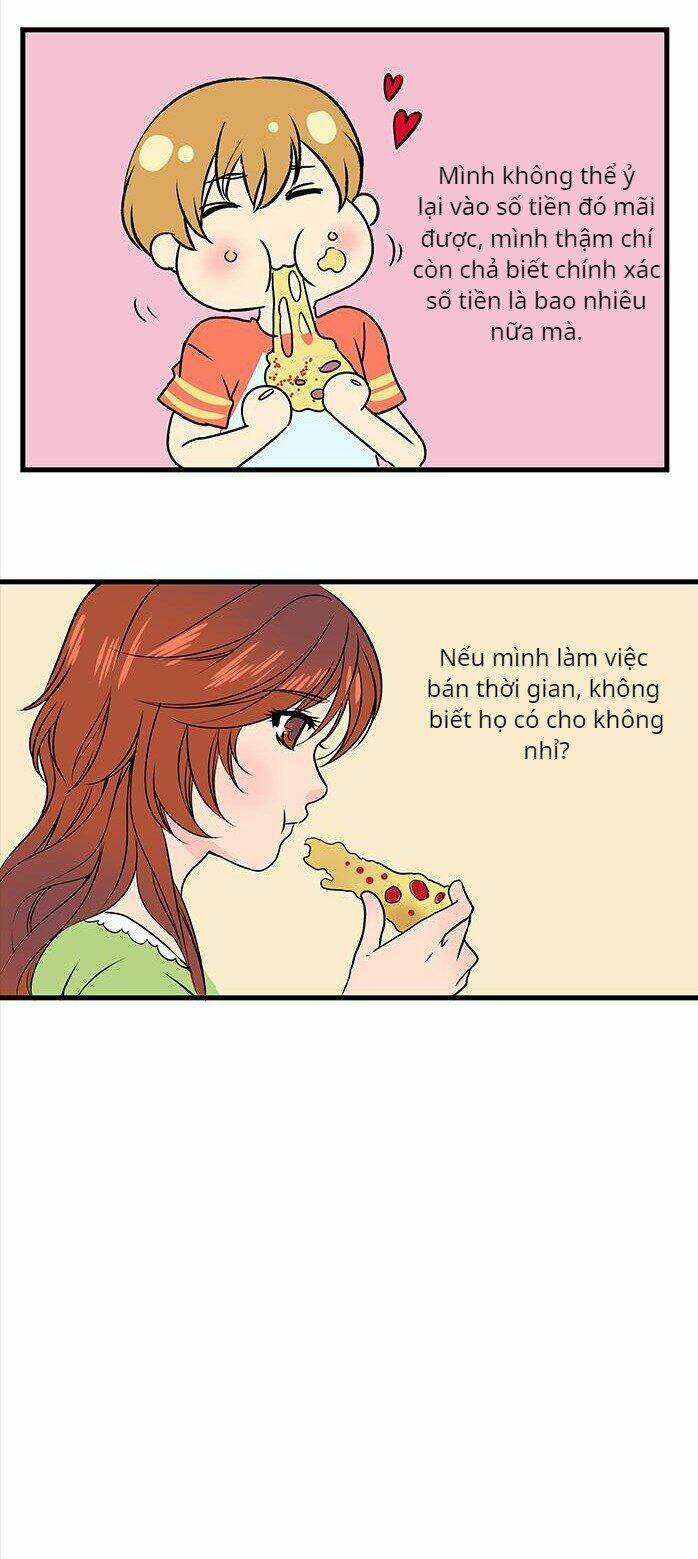 chàng trai từ quả trứng chapter 16 19