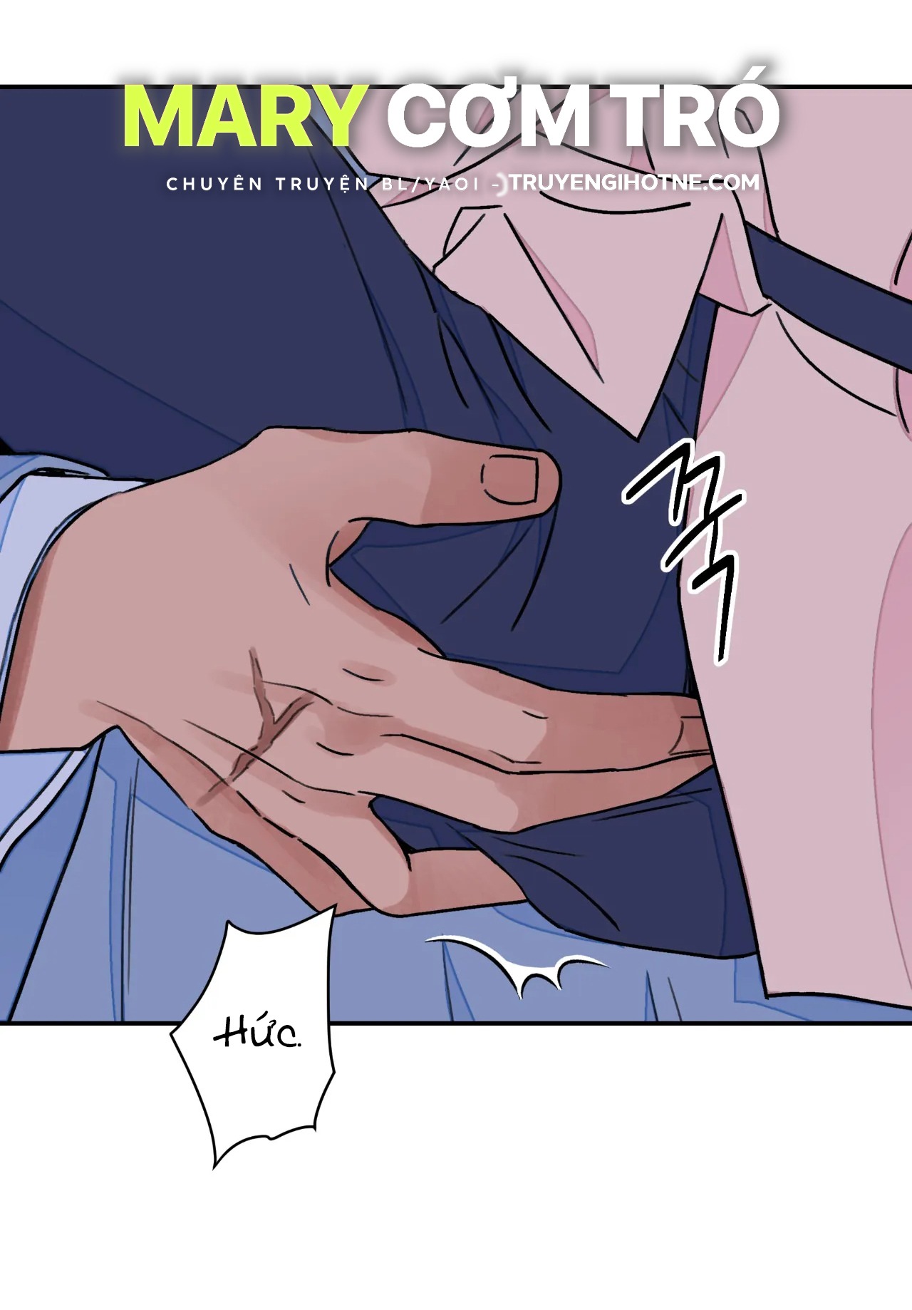 [18+] trượng kiếm tựa hoa chapter 26.2 32