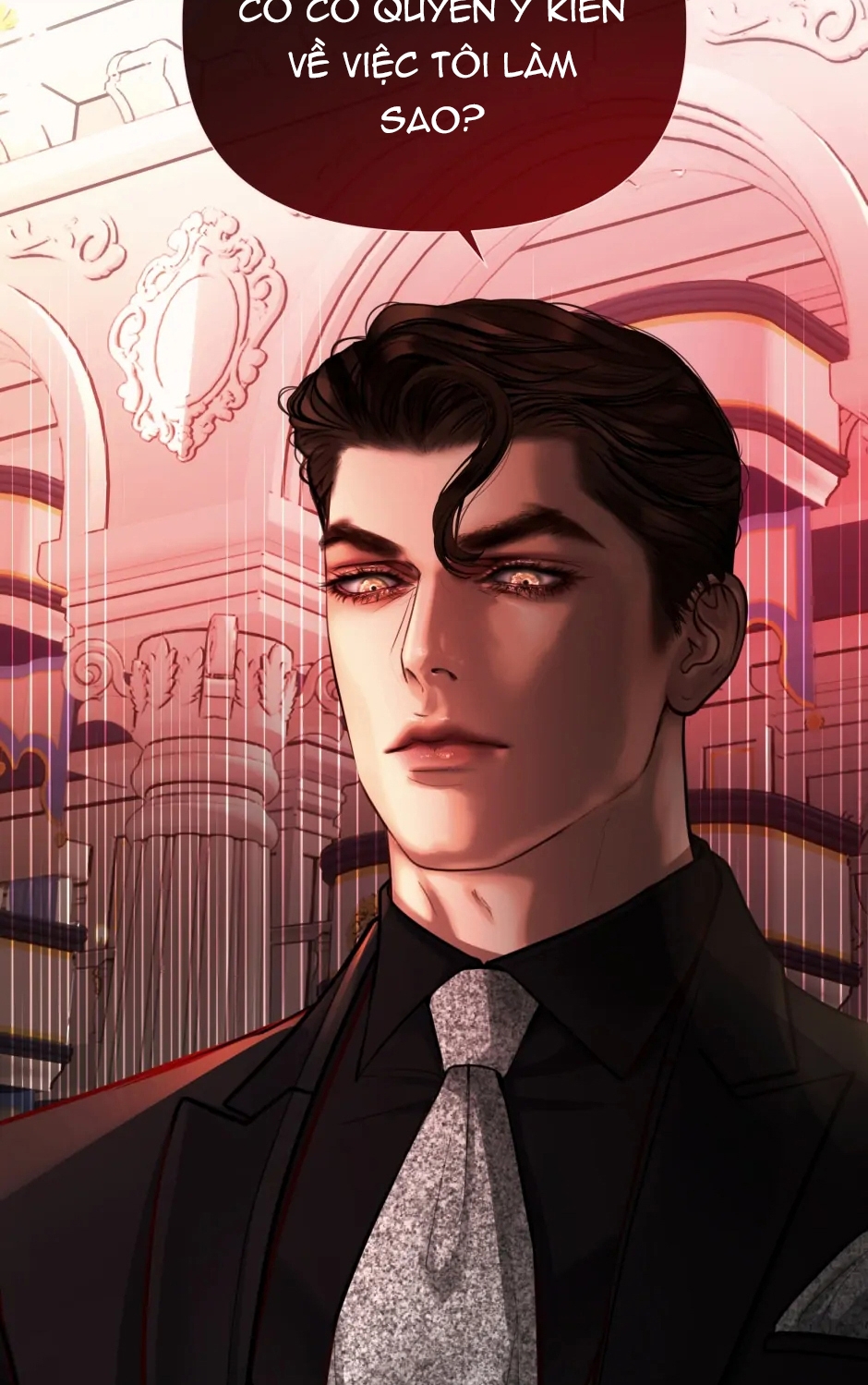 tôi đã ký khế ước với ác quỷ chapter 30.1 17