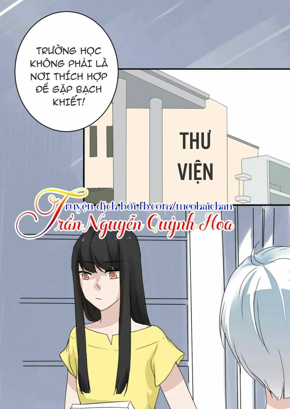 quy tắc mỹ nam chapter 9 40