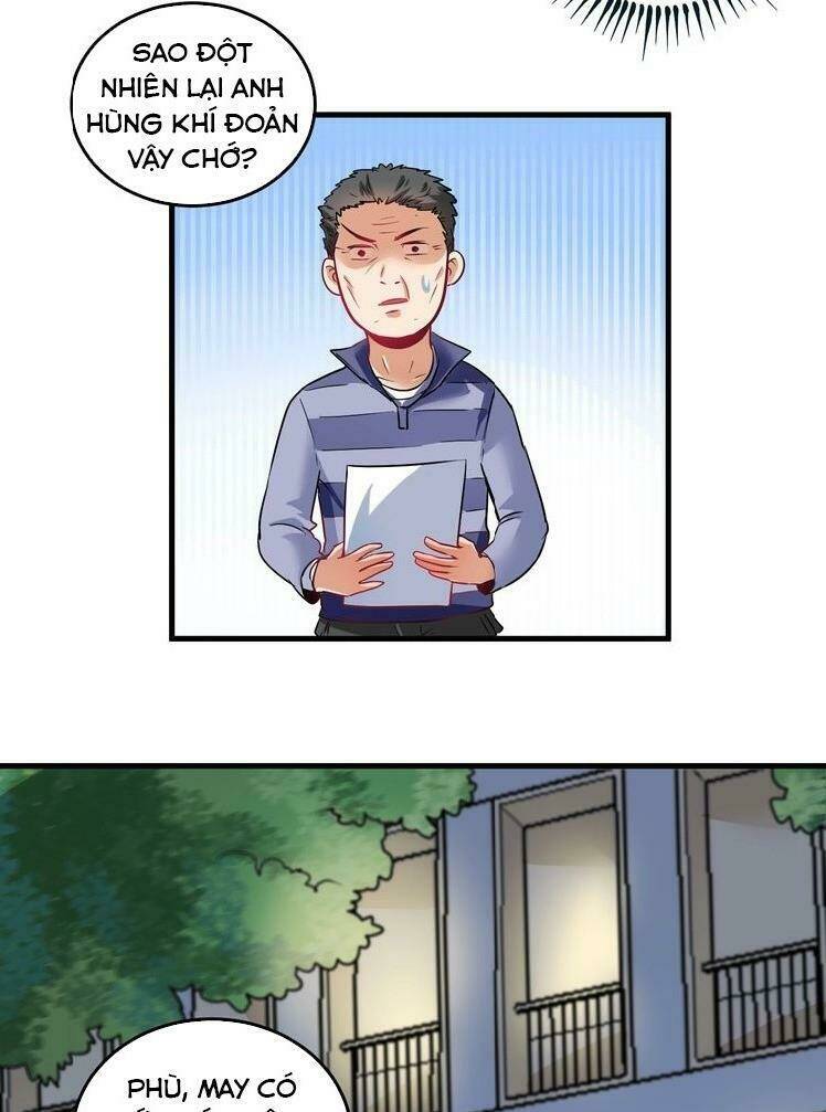 ta có rất nhiều thành tích chapter 20 19