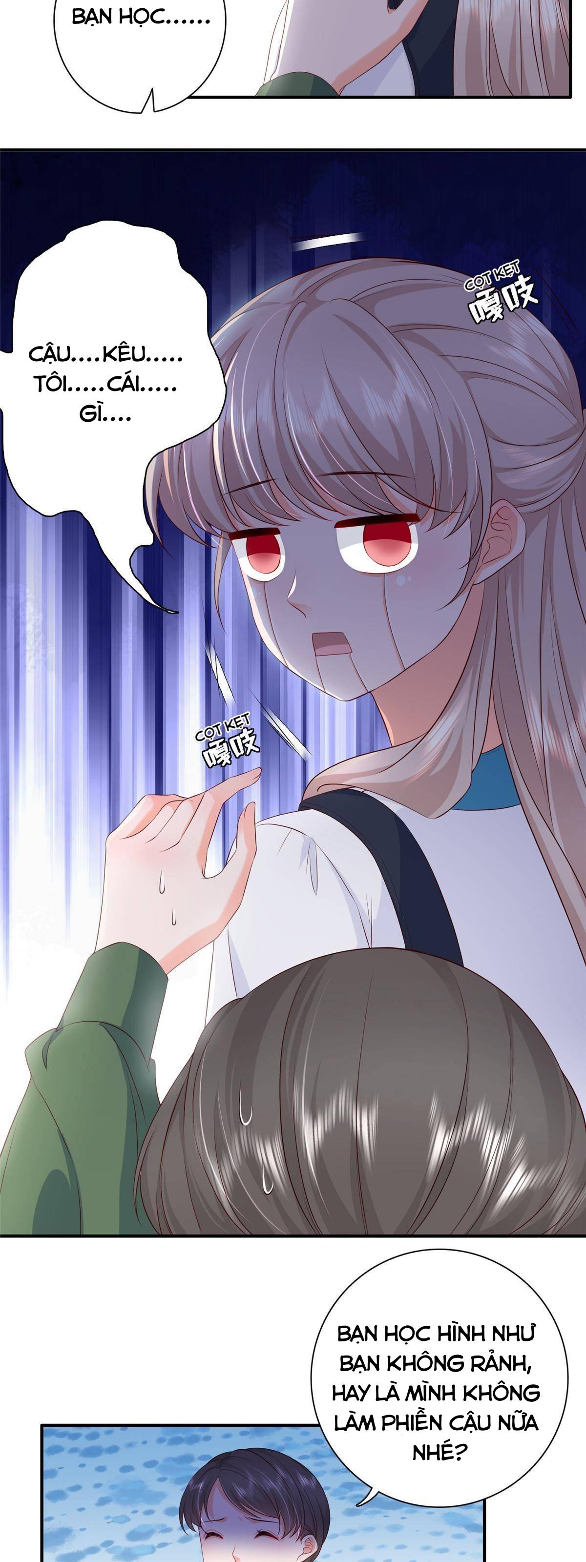 cuộc hôn nhân cùng ông chú ghen tuông chapter 6 17