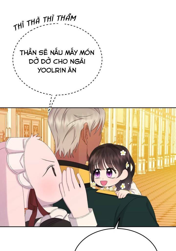 công chúa huỷ diệt chapter 23 56