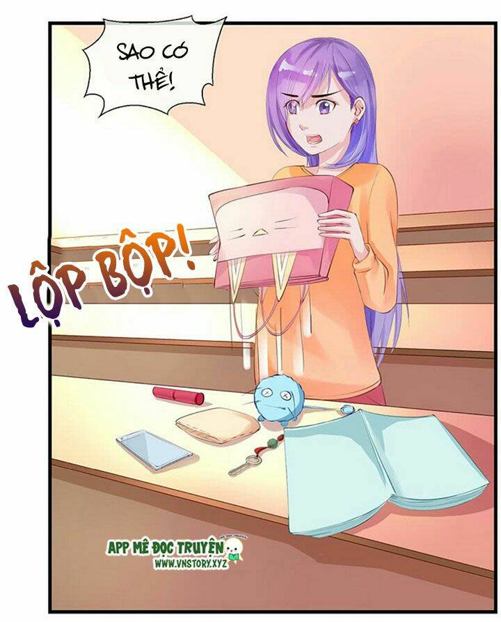bồn tắm có vấn đề?! chapter 8 20