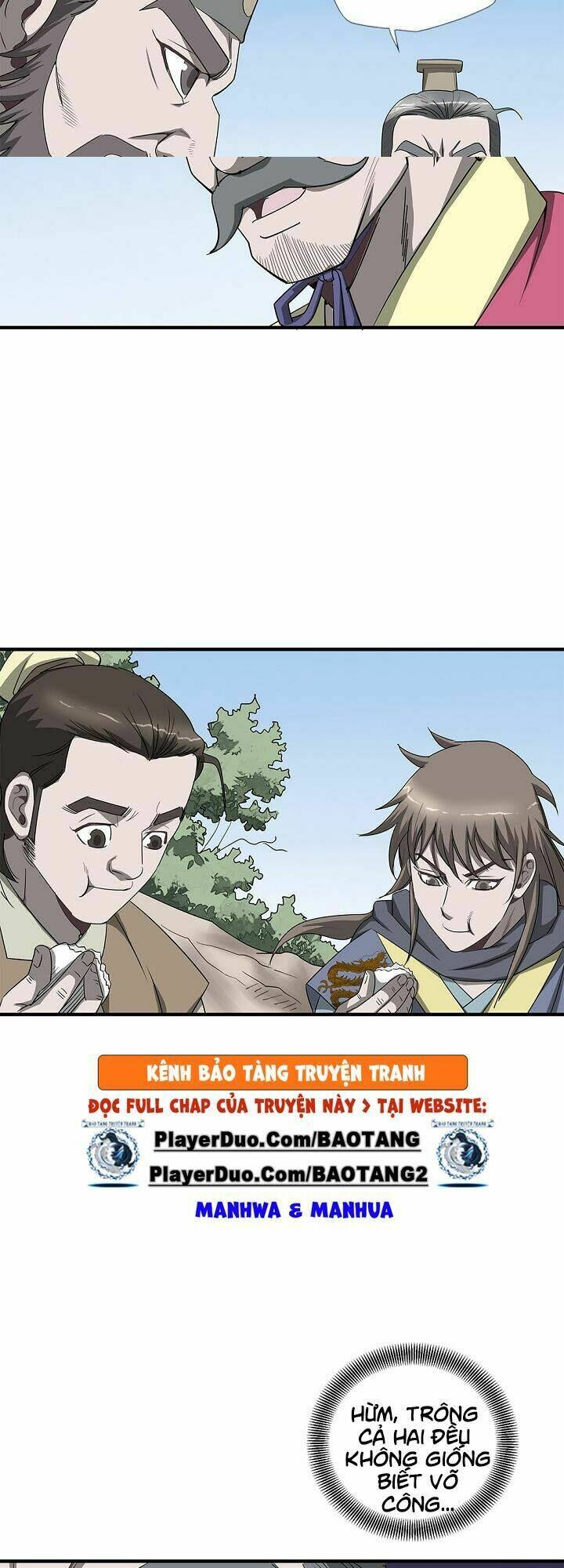 cuồng long chapter 31 7