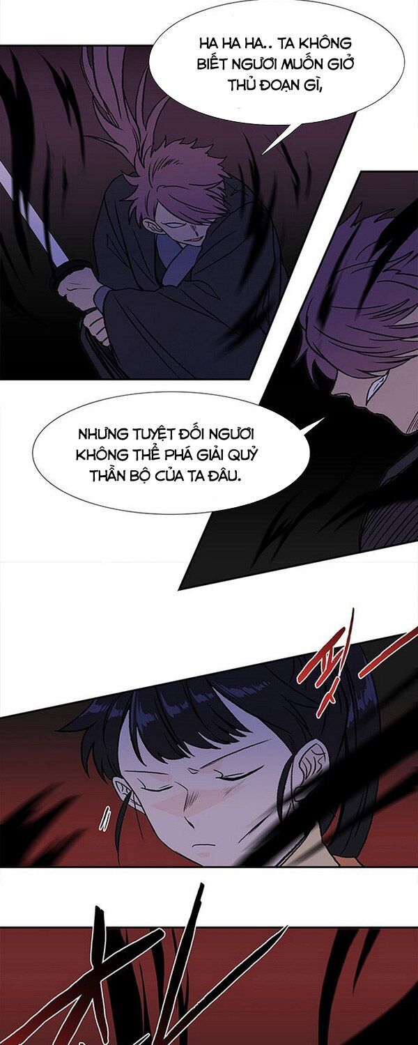 học sĩ tái sinh chapter 134 9