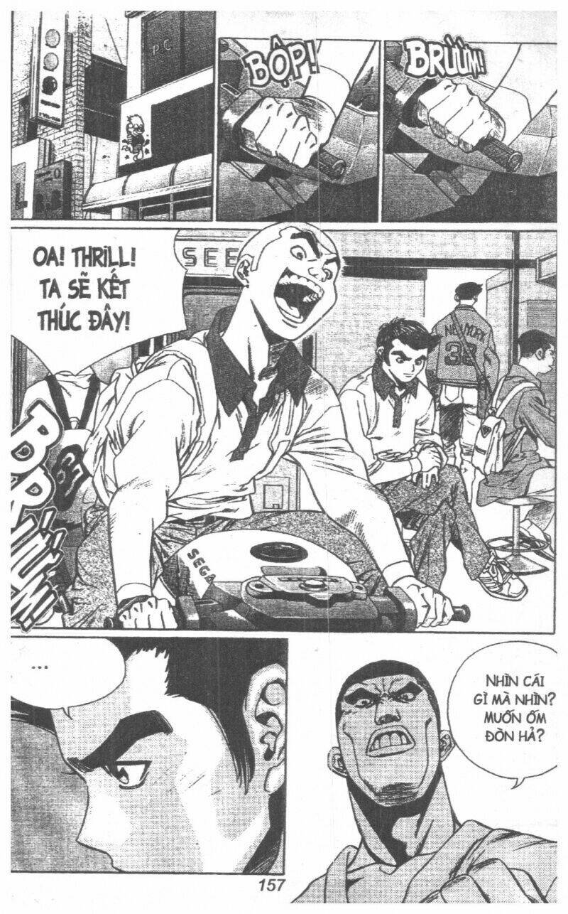 change guy chapter 99 154