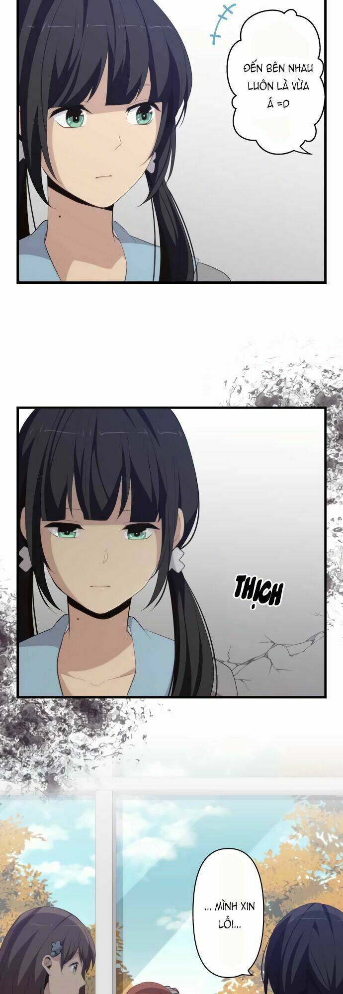 viên thuốc trùng sinh chapter 182 11