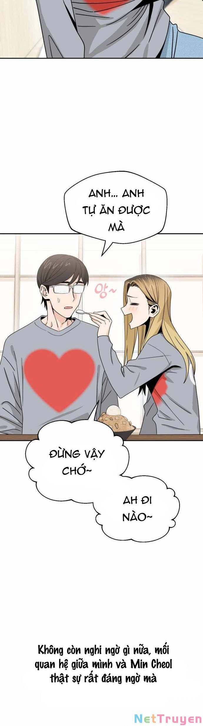 Lớ Ngớ Vớ Phải Tình Yêu chapter 52.2 7