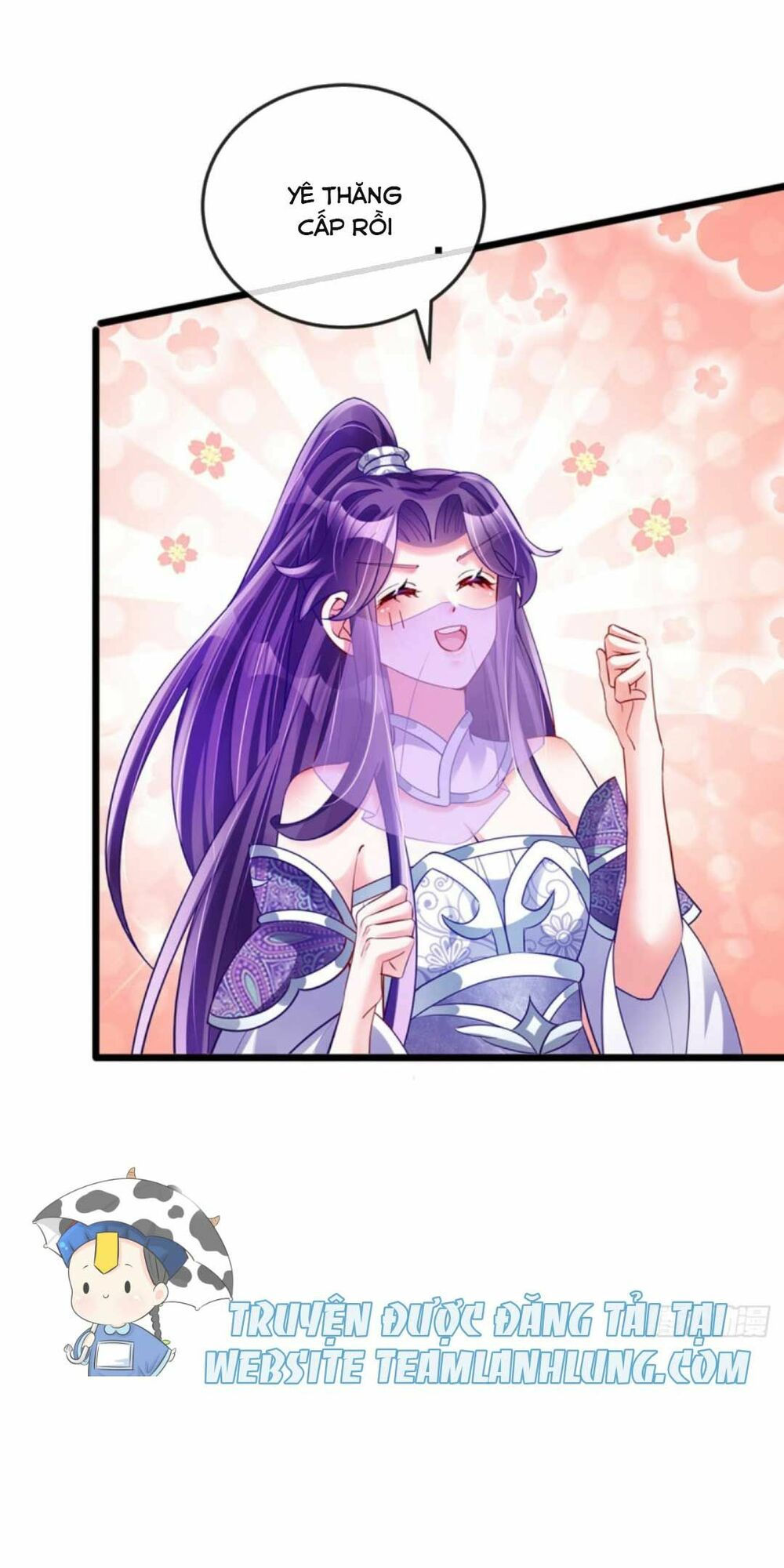 quân hoả nữ hoàng chapter 44 4