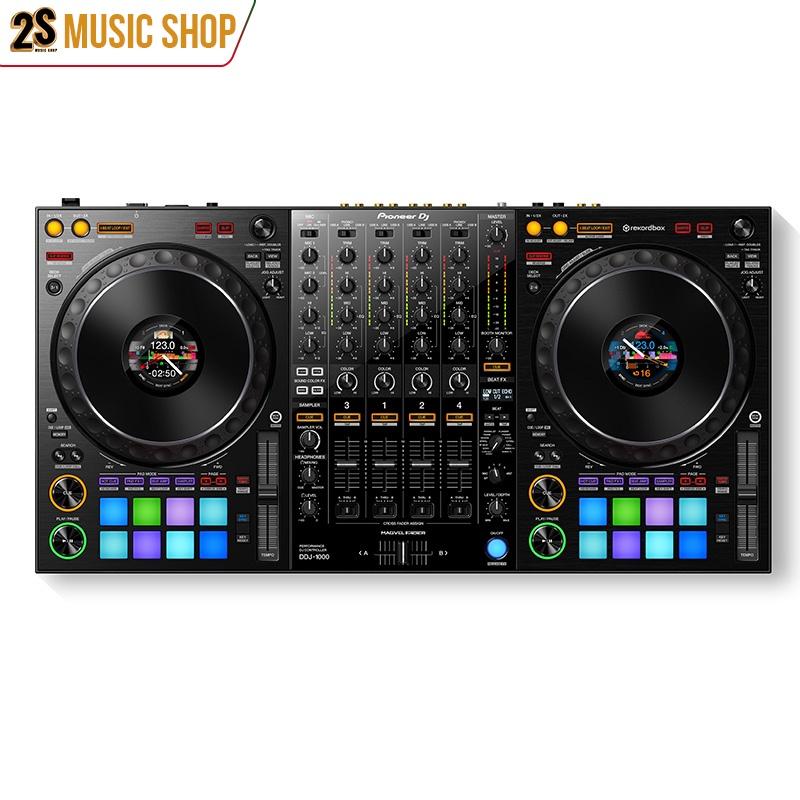 Bàn Controller DDJ 1000 Pioneer DJ - Hàng Chính Hãng