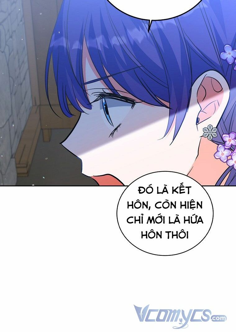 ác nữ karuna bé lại chapter 35 66