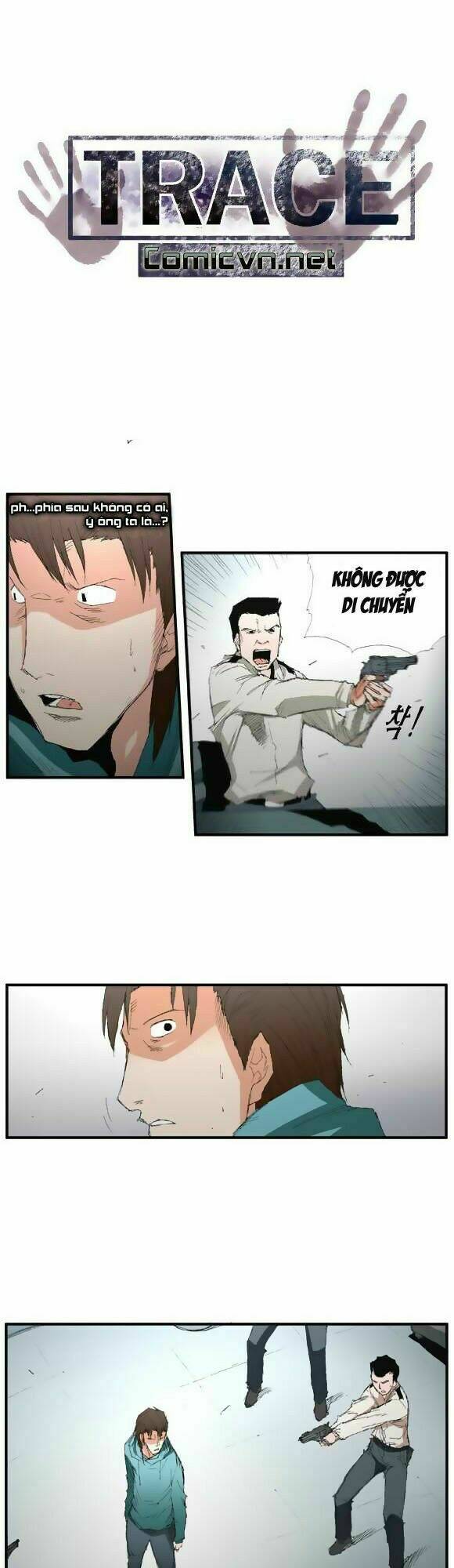 siêu năng chapter 27 1