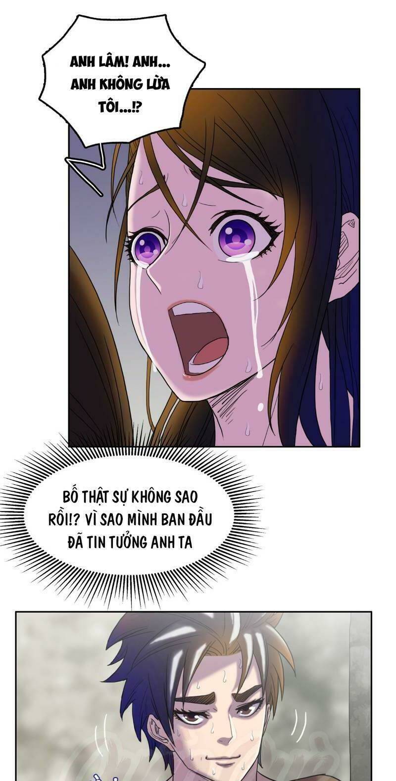 phụ hồn giả chapter 7 11