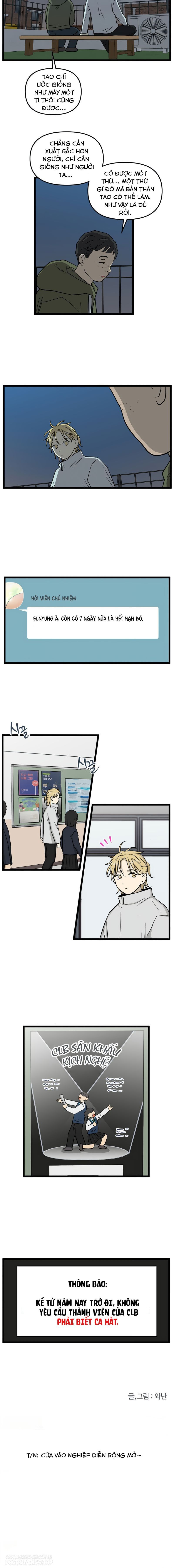 no home - không nhà chapter 220 9