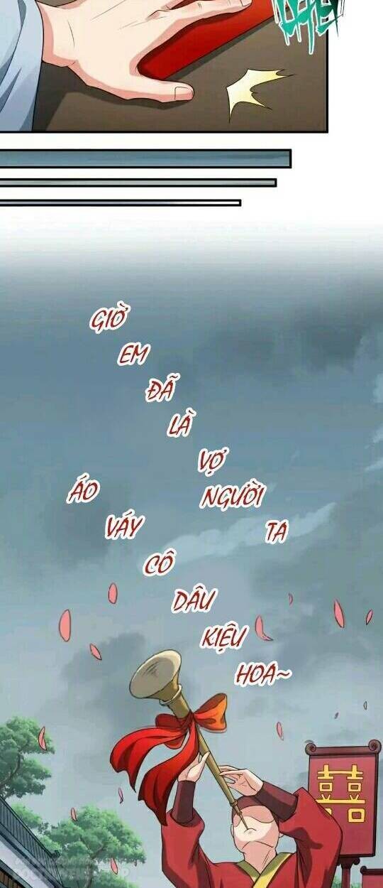 toàn cầu quỷ dị thời đại chapter 14 43