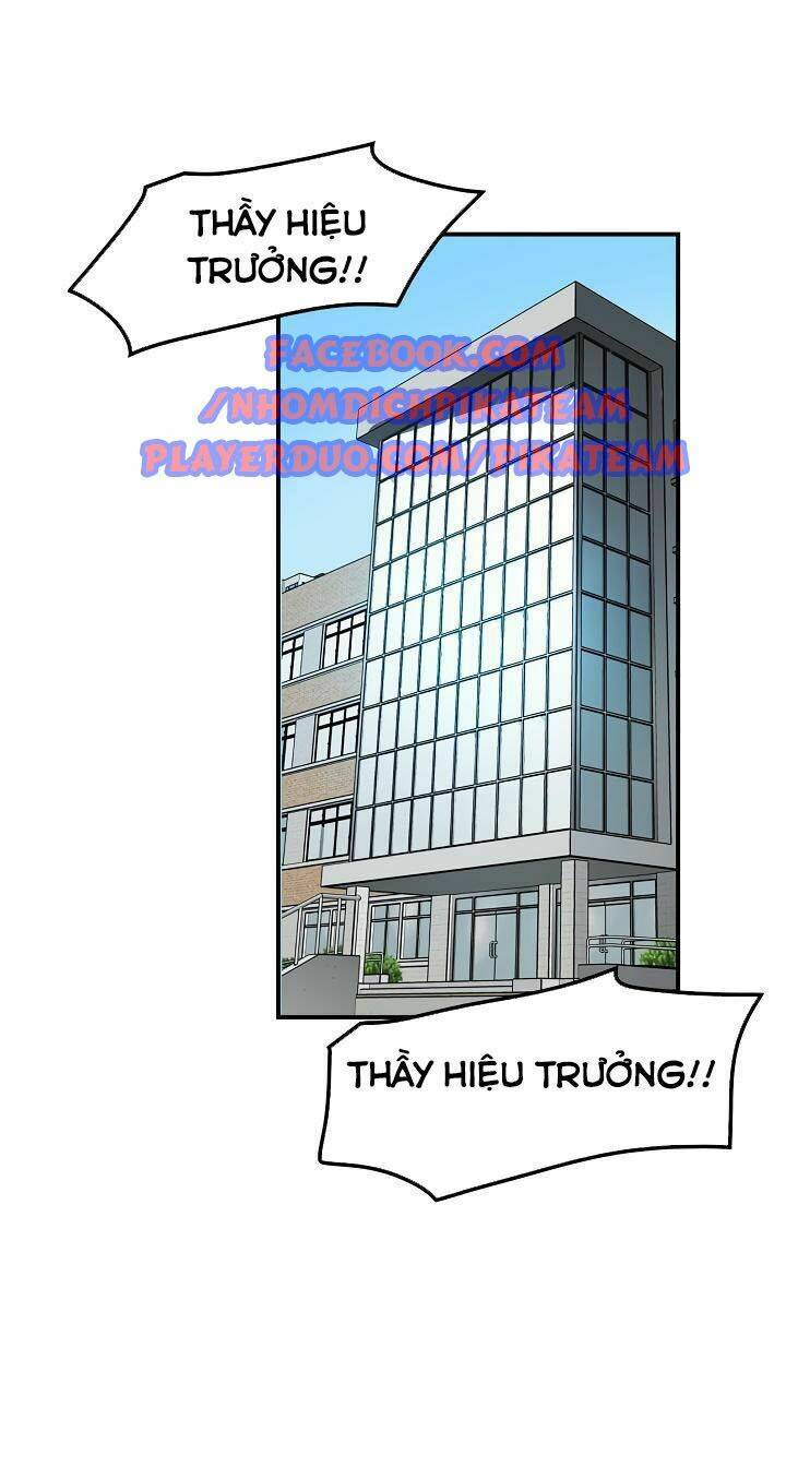 điều tra viên chuyển sinh chapter 9 3