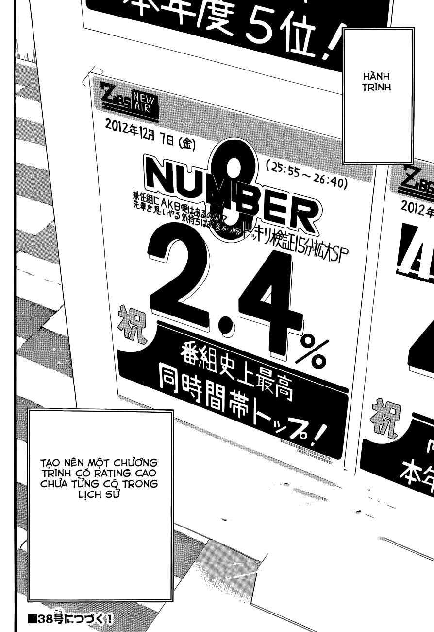 akb49 - renai kinshi jourei chapter 145 20