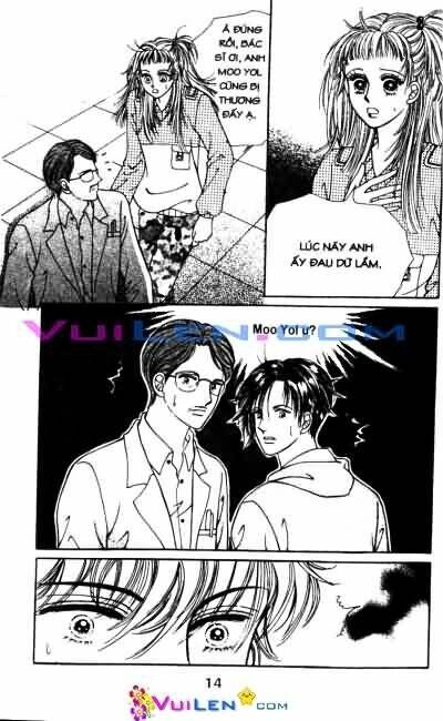 virus tiền chapter 6 15