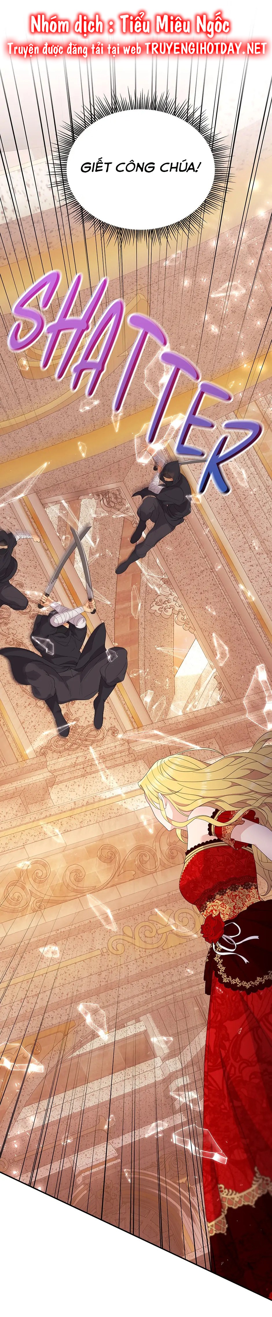 công chúa hai mặt chapter 103 31