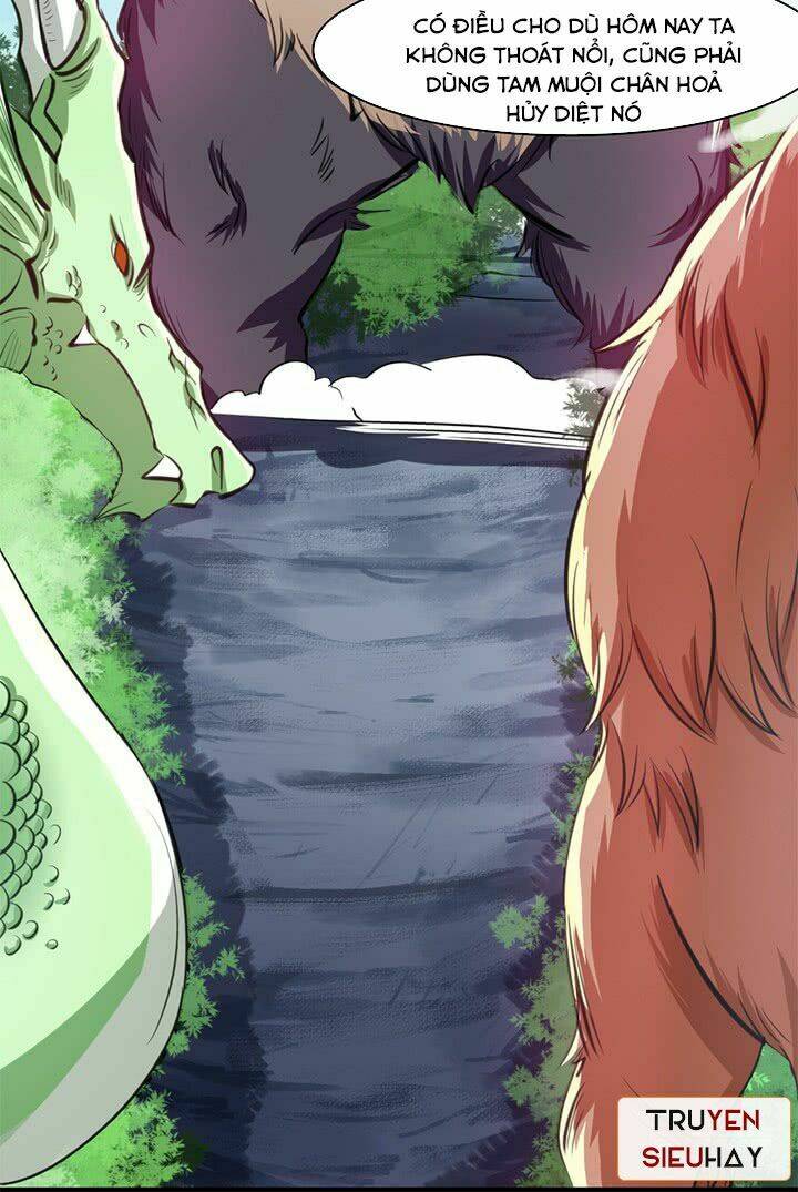 lâm phi truyện chapter 26 14