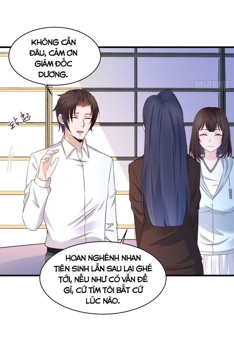 vua đầu tư mạnh nhất chapter 19 4