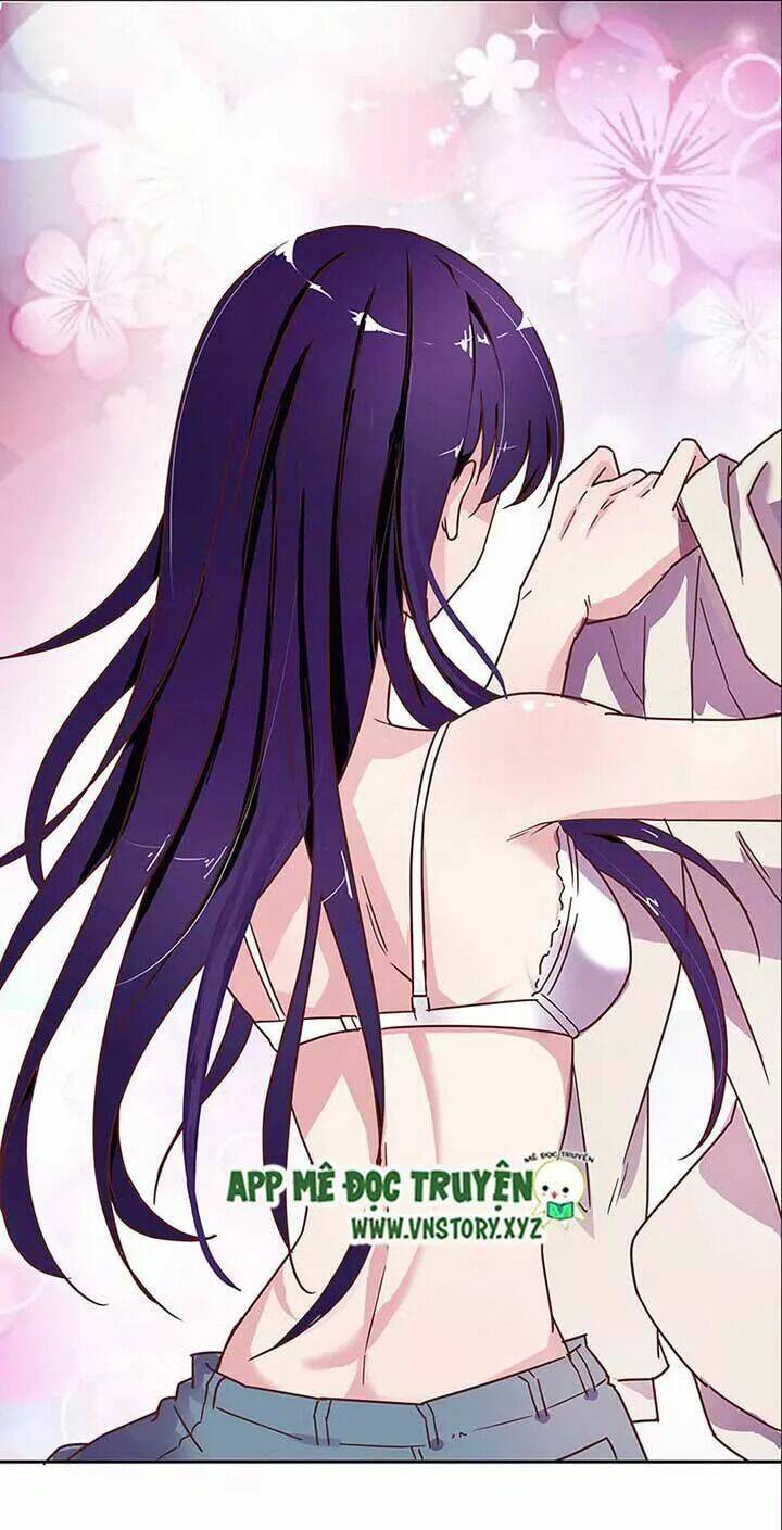 yêu em, sai đến tận cùng chapter 5 14