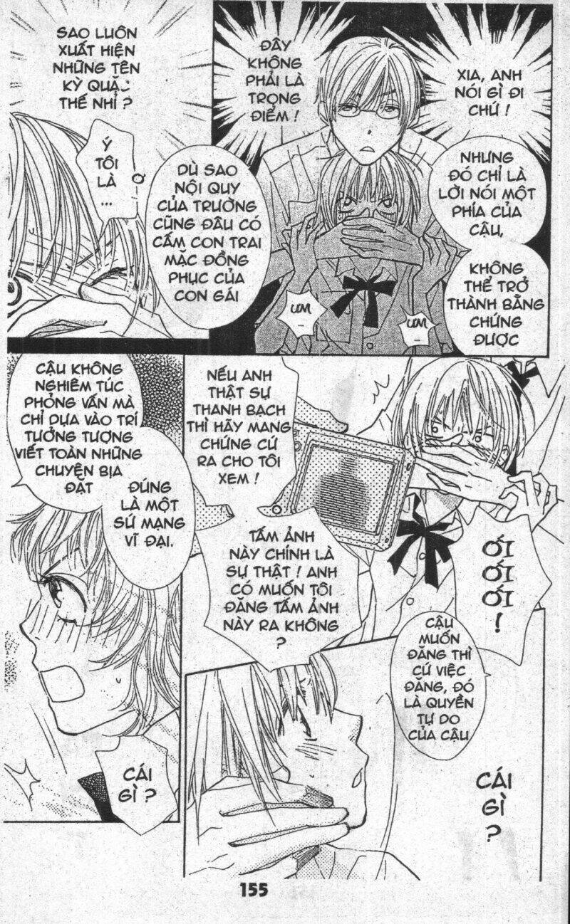 sweet mission chapter 3 154