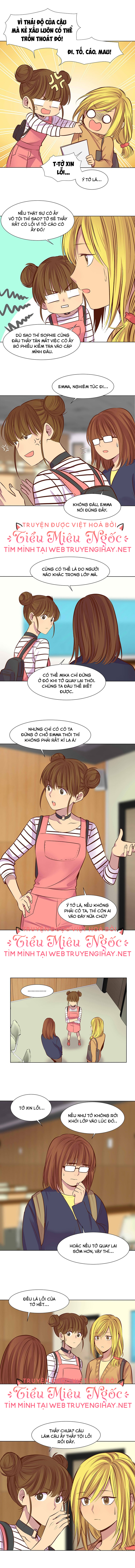 điều bí mật mà tôi luôn giữ kín chapter 25 6