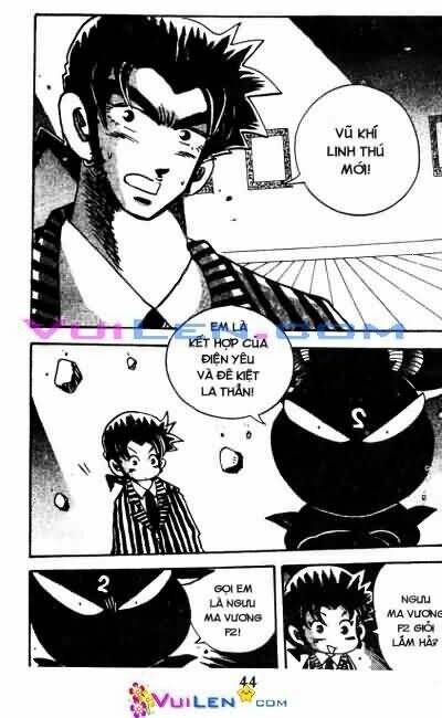 những người bạn tốt chapter 29 45