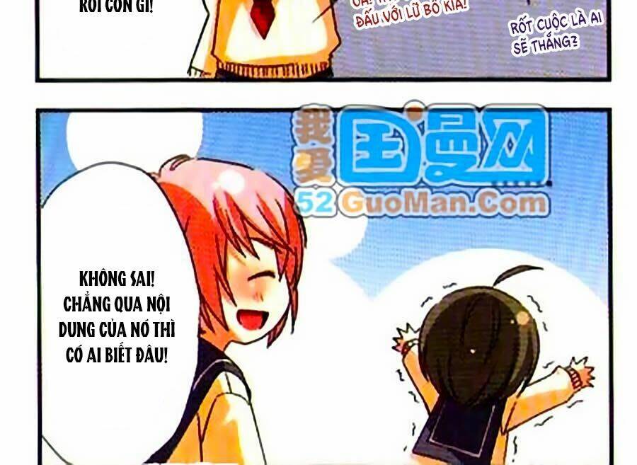 manh tam quốc chapter 14 29