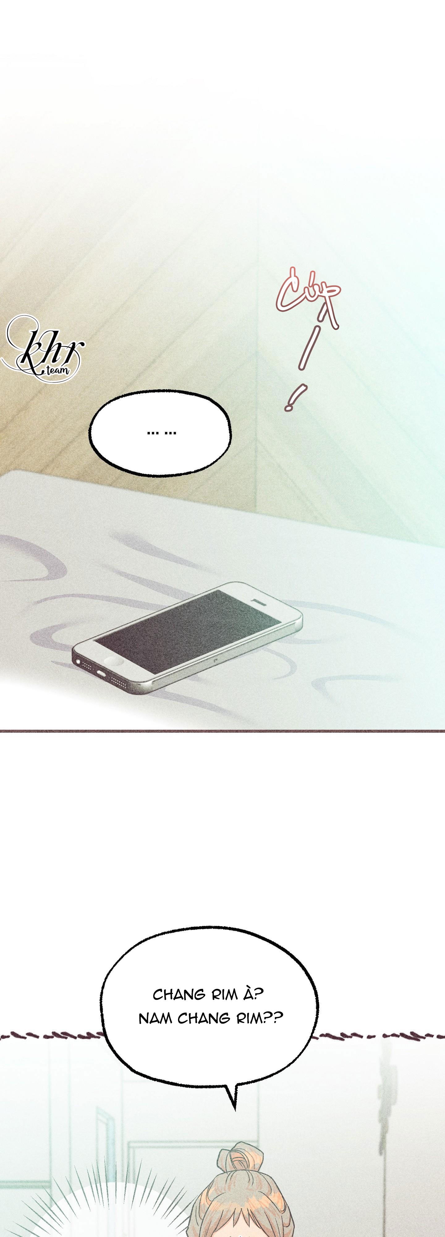 chạy đâu cho thoát chapter 39 10