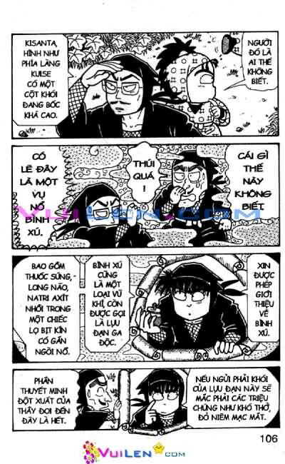 ninja loạn thị chapter 56 106