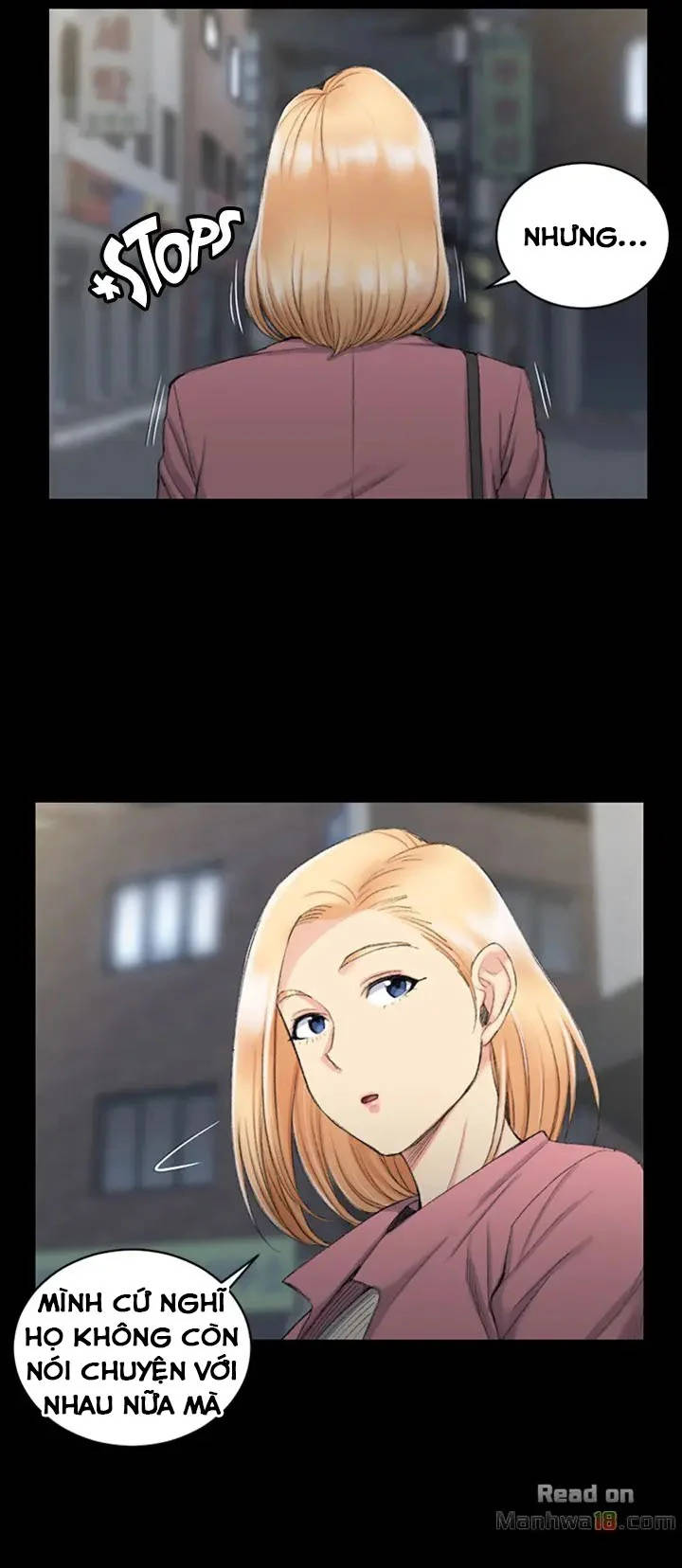 thanh niên động kinh chapter 43 12