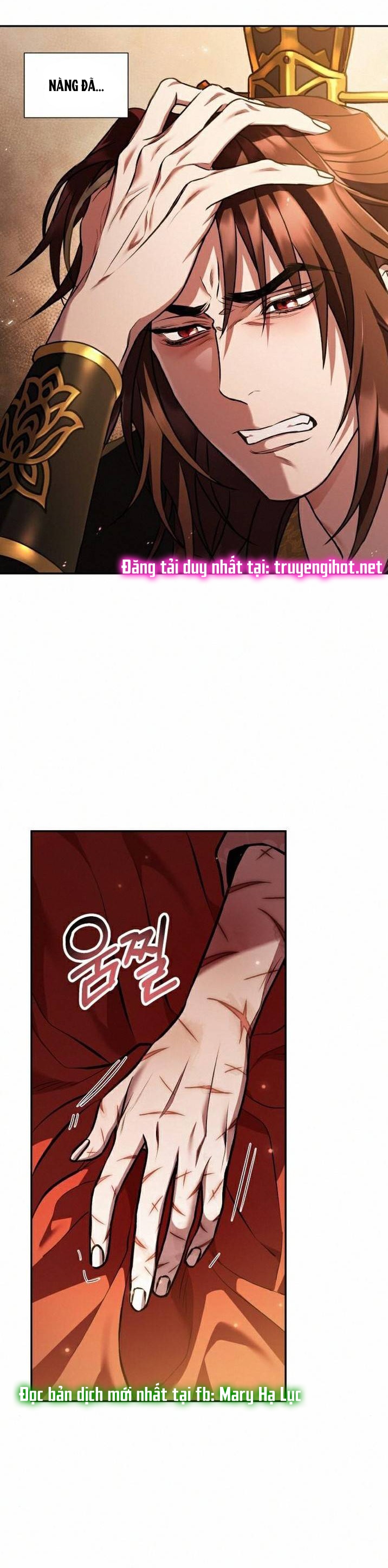 bản tình ca heeran chapter 19.2 2