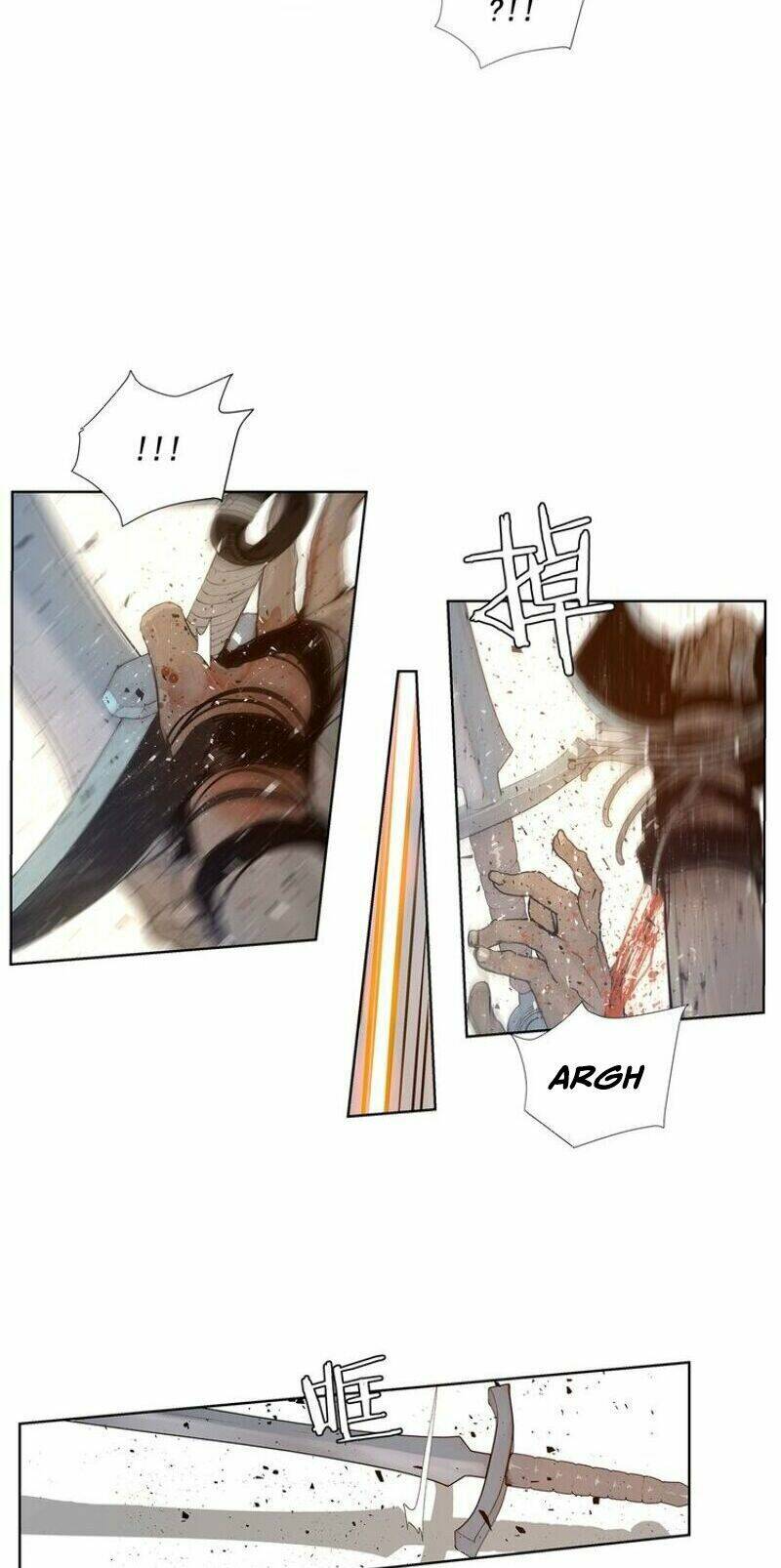 thanh gươm danh vọng chapter 27 29