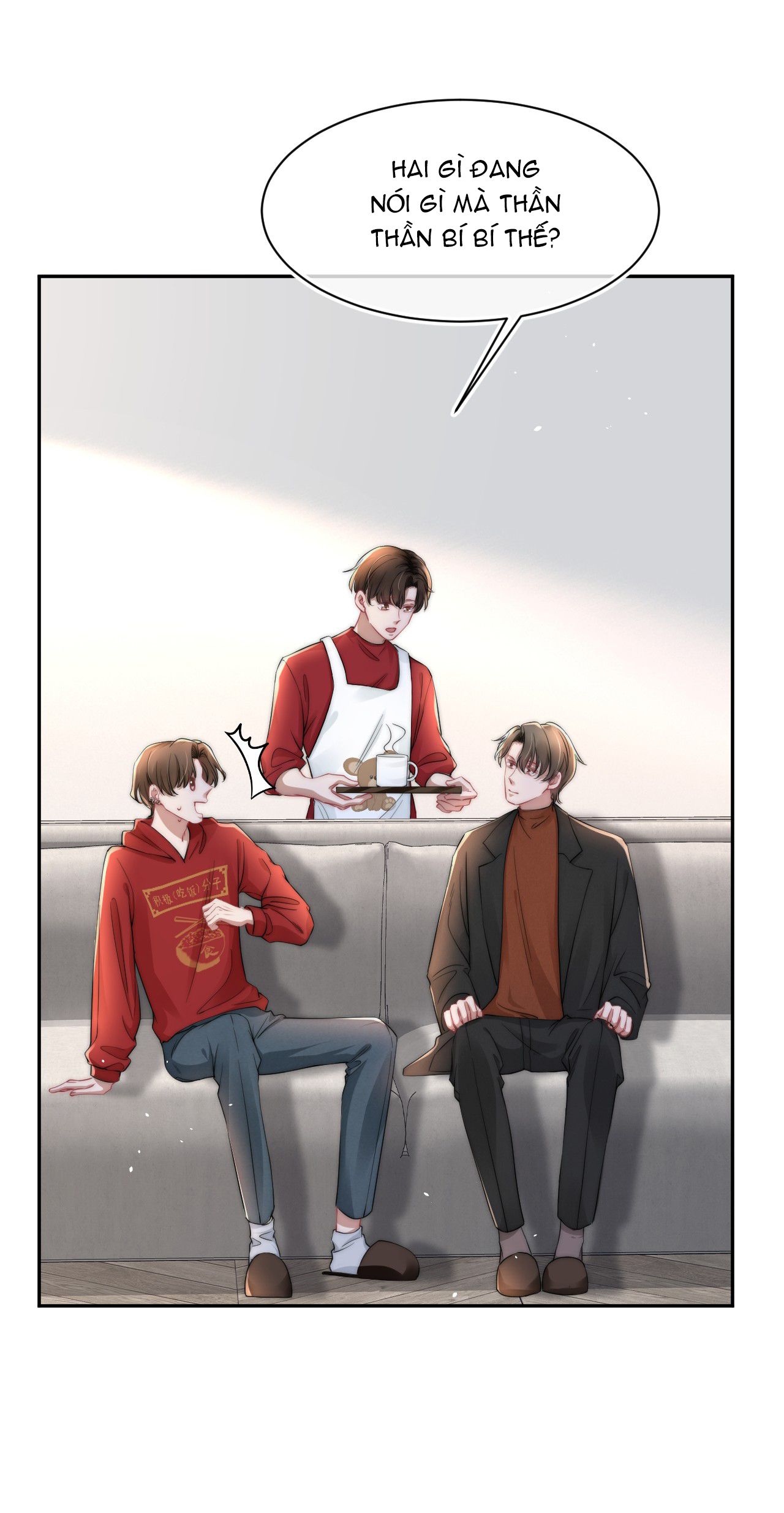 ta sinh con cho tổng tài chapter 59 46