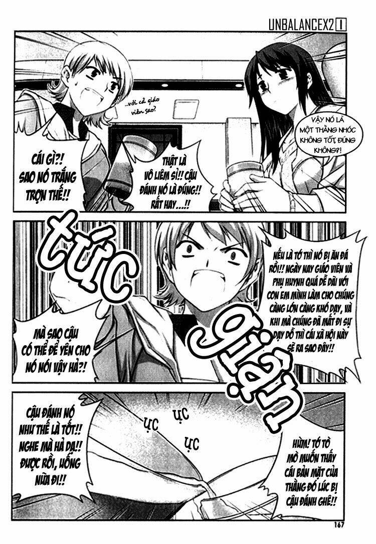 unbalance x unbalance chapter 7 16