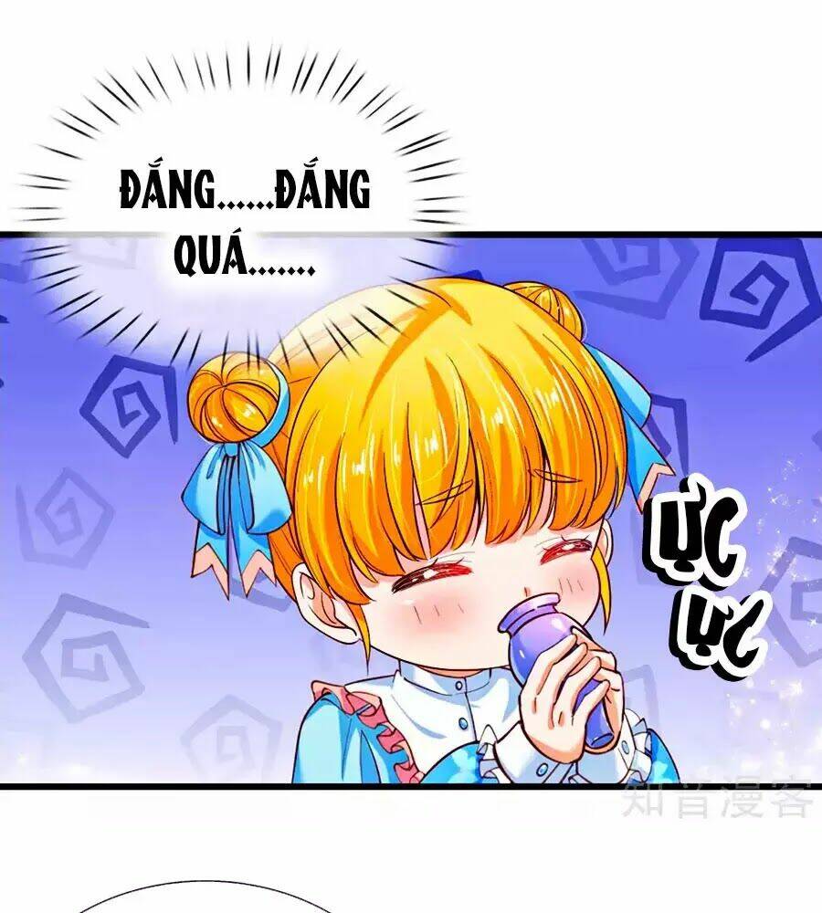 bỗng một ngày trở thành con gái nhà vua chapter 106 28