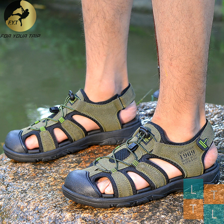 SANDAL - GIÀY RỌ LEO NÚI LỘI SUỐI NEVIS 309