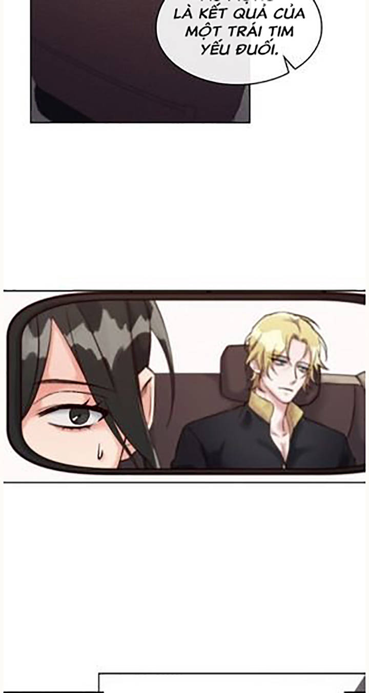 chế độ độc tài chapter 6 25