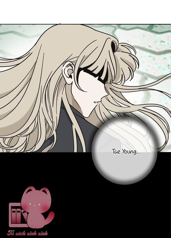 tiền bối, đừng nóng! chapter 7 39