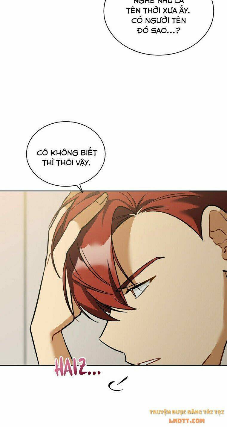 quái thú với hoa chapter 99 32