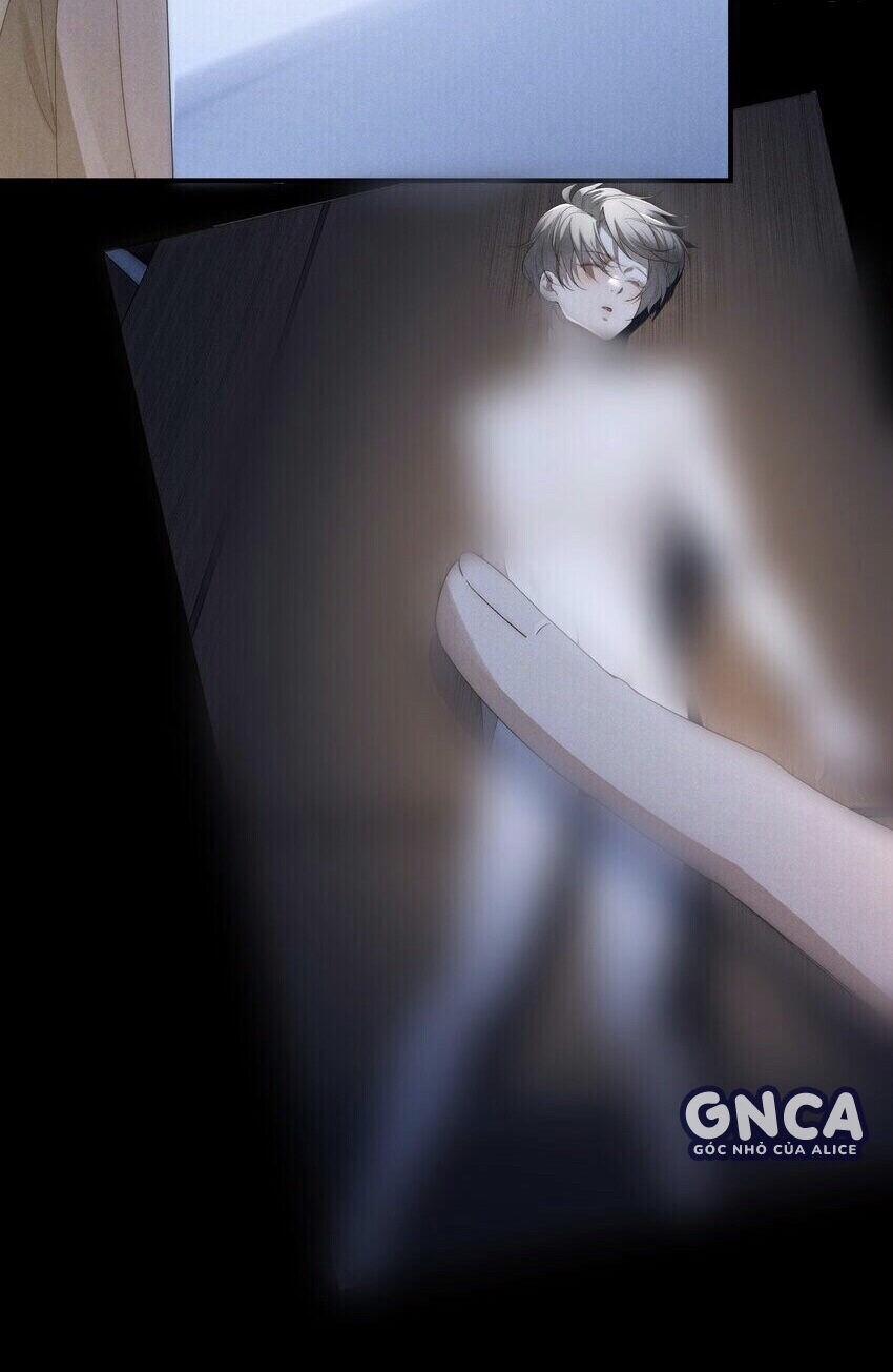 thiếu gia không ngoan - cod chapter 3 26