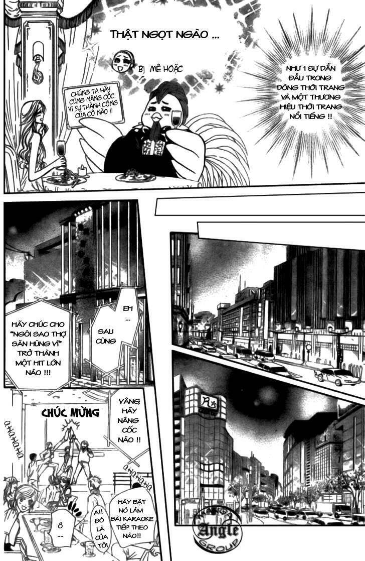 thử thách của kyouko chapter 124 10